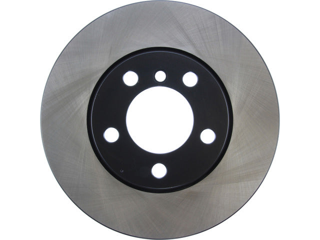 Centric Parts Disc Brake Rotor P/N:125.34136 Fits: Mini Cooper Countryman 16-11, Mini Cooper Paceman 16-13 - Image 3