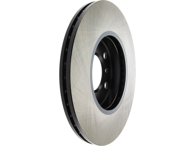 Centric Parts Disc Brake Rotor P/N:125.34136 Fits: Mini Cooper Countryman 16-11, Mini Cooper Paceman 16-13 - Image 4