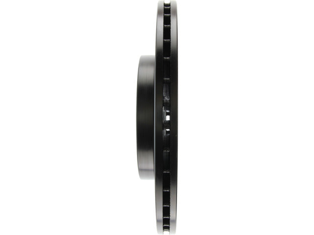 Centric Parts Disc Brake Rotor P/N:125.34136 Fits: Mini Cooper Countryman 16-11, Mini Cooper Paceman 16-13 - Image 5