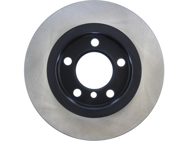 Centric Parts Disc Brake Rotor P/N:125.34137 Fits: Mini Cooper Countryman 16-11, Mini Cooper Paceman 16-13 - Image 2