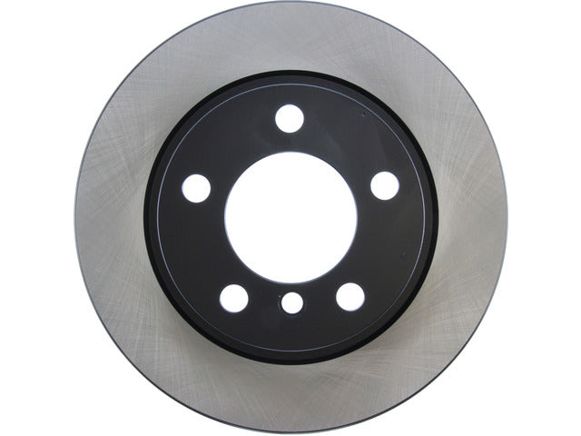 Centric Parts Disc Brake Rotor P/N:125.34137 Fits: Mini Cooper Countryman 16-11, Mini Cooper Paceman 16-13 - Image 3