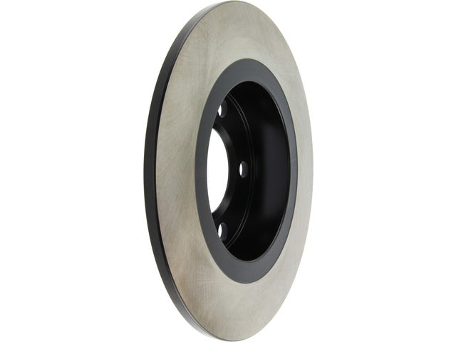 Centric Parts Disc Brake Rotor P/N:125.34137 Fits: Mini Cooper Countryman 16-11, Mini Cooper Paceman 16-13 - Image 4