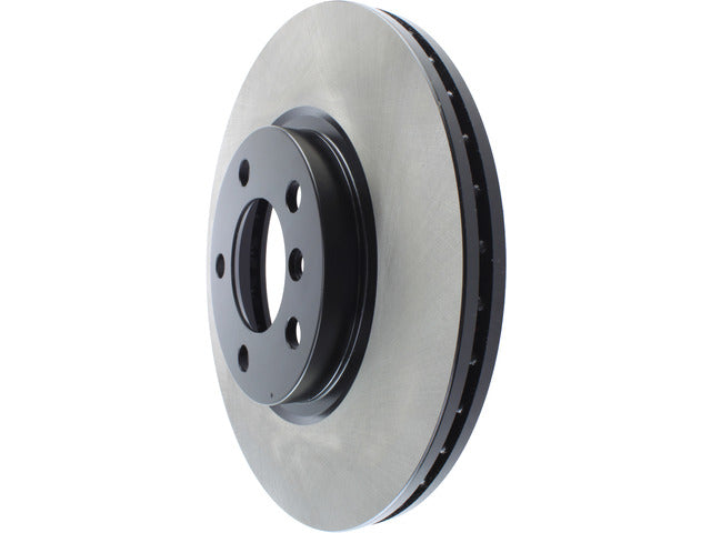 Centric Parts Disc Brake Rotor P/N:125.34138 Fits: Mini Cooper Countryman 16-11, Mini Cooper Paceman 16-13 - Image 1