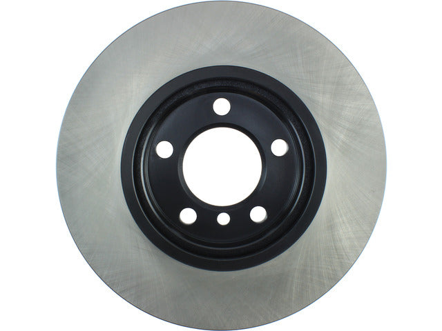 Centric Parts Disc Brake Rotor P/N:125.34138 Fits: Mini Cooper Countryman 16-11, Mini Cooper Paceman 16-13 - Image 2