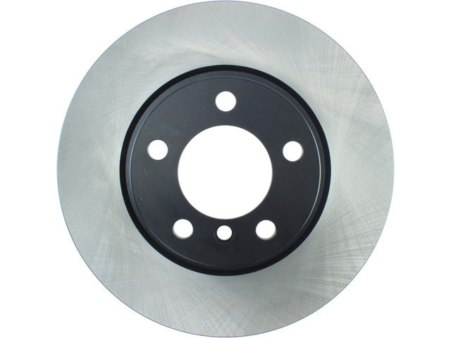 Centric Parts Disc Brake Rotor P/N:125.34138 Fits: Mini Cooper Countryman 16-11, Mini Cooper Paceman 16-13 - Image 3