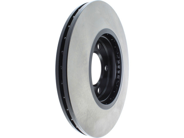 Centric Parts Disc Brake Rotor P/N:125.34138 Fits: Mini Cooper Countryman 16-11, Mini Cooper Paceman 16-13 - Image 4
