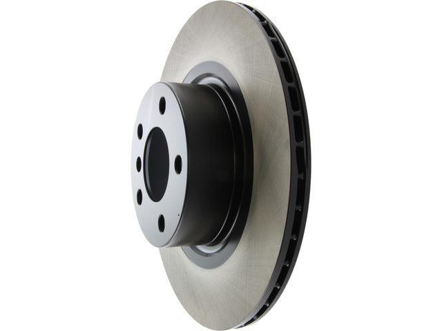 Centric Parts Disc Brake Rotor P/N:125.34139 Fits: BMW X3 17-11, BMW X4 18-15 - Image 1