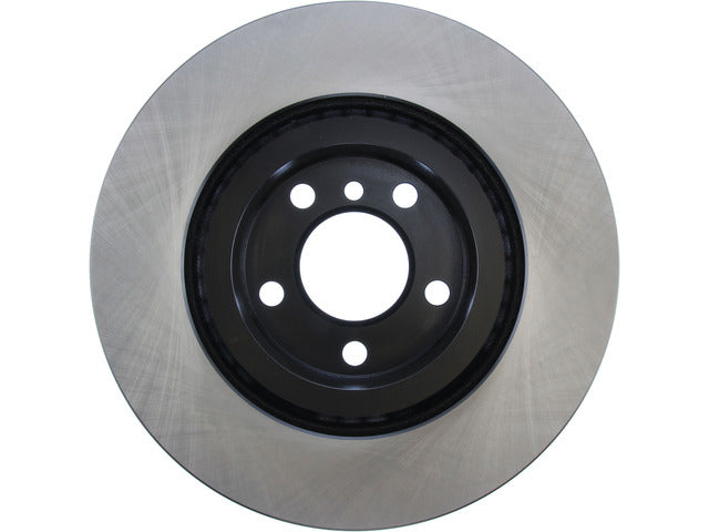 Centric Parts Disc Brake Rotor P/N:125.34139 Fits: BMW X3 17-11, BMW X4 18-15 - Image 2