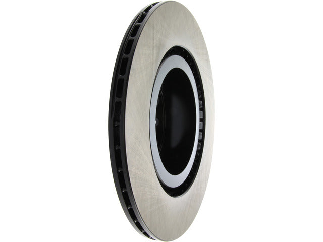 Centric Parts Disc Brake Rotor P/N:125.34139 Fits: BMW X3 17-11, BMW X4 18-15 - Image 4