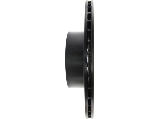 Centric Parts Disc Brake Rotor P/N:125.34139 Fits: BMW X3 17-11, BMW X4 18-15 - Image 5