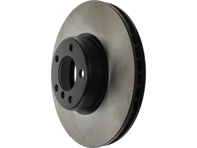 Centric Parts Disc Brake Rotor P/N:125.34140 Fits: BMW 228i, BMW 228i Xdrive, BMW 230i, BMW 230i Xdrive, BMW 320i, BMW 320i Xdrive, BMW 328d Xdrive, BMW 328i, BMW 328i Gt Xdrive, BMW 328i Xdrive - Image 1