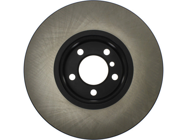 Centric Parts Disc Brake Rotor P/N:125.34140 Fits: BMW 228i, BMW 228i Xdrive, BMW 230i, BMW 230i Xdrive, BMW 320i, BMW 320i Xdrive, BMW 328d Xdrive, BMW 328i, BMW 328i Gt Xdrive, BMW 328i Xdrive - Image 2