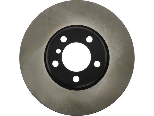 Centric Parts Disc Brake Rotor P/N:125.34140 Fits: BMW 228i, BMW 228i Xdrive, BMW 230i, BMW 230i Xdrive, BMW 320i, BMW 320i Xdrive, BMW 328d Xdrive, BMW 328i, BMW 328i Gt Xdrive, BMW 328i Xdrive - Image 3