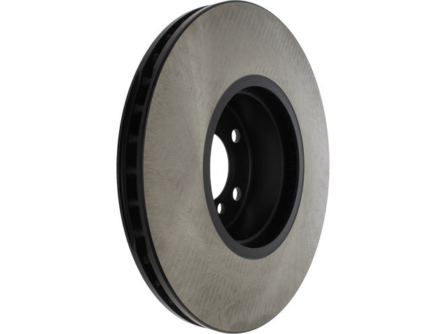 Centric Parts Disc Brake Rotor P/N:125.34140 Fits: BMW 228i, BMW 228i Xdrive, BMW 230i, BMW 230i Xdrive, BMW 320i, BMW 320i Xdrive, BMW 328d Xdrive, BMW 328i, BMW 328i Gt Xdrive, BMW 328i Xdrive - Image 4