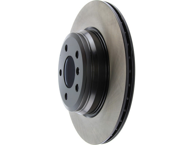 Centric Parts Disc Brake Rotor P/N:125.34141 Fits: BMW 328i, BMW 330i, BMW 330i Gt Xdrive, BMW 330i Xdrive, BMW 335i, BMW 335i Gt Xdrive, BMW 335i Xdrive, BMW 340i, BMW 340i Gt Xdrive, BMW 340i Xdrive - Image 1