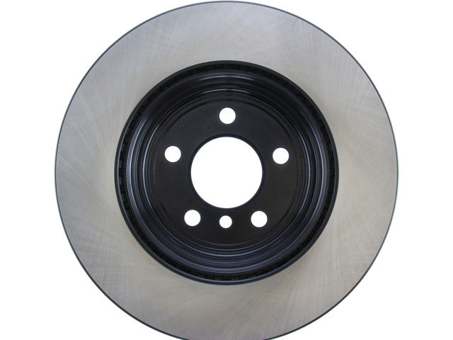 Centric Parts Disc Brake Rotor P/N:125.34141 Fits: BMW 328i, BMW 330i, BMW 330i Gt Xdrive, BMW 330i Xdrive, BMW 335i, BMW 335i Gt Xdrive, BMW 335i Xdrive, BMW 340i, BMW 340i Gt Xdrive, BMW 340i Xdrive - Image 2