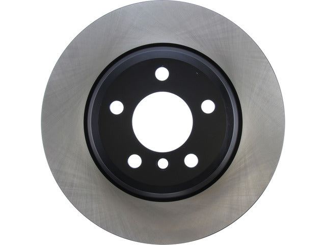 Centric Parts Disc Brake Rotor P/N:125.34141 Fits: BMW 328i, BMW 330i, BMW 330i Gt Xdrive, BMW 330i Xdrive, BMW 335i, BMW 335i Gt Xdrive, BMW 335i Xdrive, BMW 340i, BMW 340i Gt Xdrive, BMW 340i Xdrive - Image 3