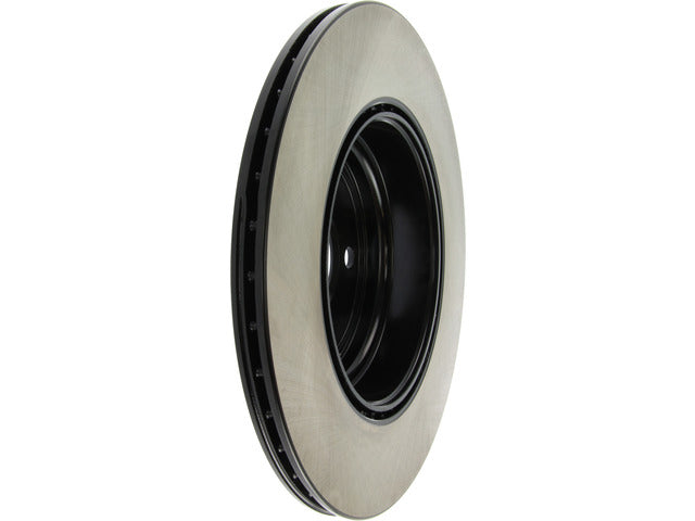 Centric Parts Disc Brake Rotor P/N:125.34141 Fits: BMW 328i, BMW 330i, BMW 330i Gt Xdrive, BMW 330i Xdrive, BMW 335i, BMW 335i Gt Xdrive, BMW 335i Xdrive, BMW 340i, BMW 340i Gt Xdrive, BMW 340i Xdrive - Image 4