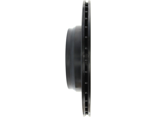Centric Parts Disc Brake Rotor P/N:125.34141 Fits: BMW 328i, BMW 330i, BMW 330i Gt Xdrive, BMW 330i Xdrive, BMW 335i, BMW 335i Gt Xdrive, BMW 335i Xdrive, BMW 340i, BMW 340i Gt Xdrive, BMW 340i Xdrive - Image 5