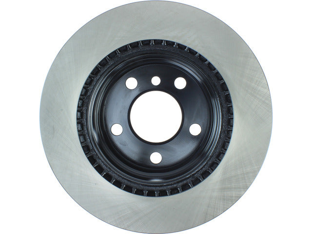 Centric Parts Disc Brake Rotor P/N:125.34143 Fits: BMW 228i, BMW 228i Xdrive, BMW 230i, BMW 230i Xdrive, BMW 320i, BMW 320i Xdrive, BMW 328d, BMW 328i, BMW 428i, BMW 428i Gran Coupe - Image 2
