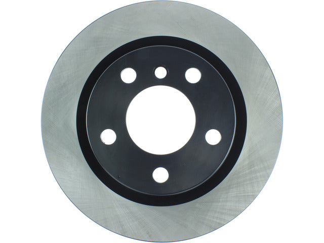 Centric Parts Disc Brake Rotor P/N:125.34143 Fits: BMW 228i, BMW 228i Xdrive, BMW 230i, BMW 230i Xdrive, BMW 320i, BMW 320i Xdrive, BMW 328d, BMW 328i, BMW 428i, BMW 428i Gran Coupe - Image 3