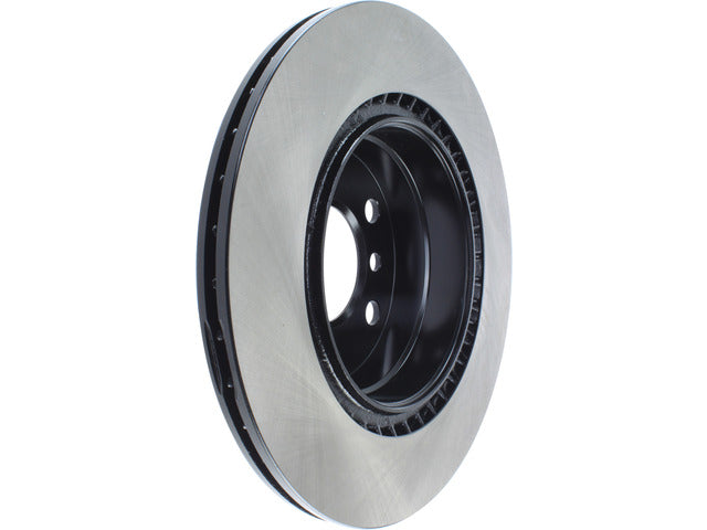 Centric Parts Disc Brake Rotor P/N:125.34143 Fits: BMW 228i, BMW 228i Xdrive, BMW 230i, BMW 230i Xdrive, BMW 320i, BMW 320i Xdrive, BMW 328d, BMW 328i, BMW 428i, BMW 428i Gran Coupe - Image 4