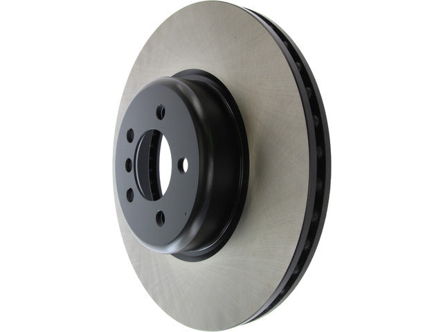 Centric Parts Disc Brake Rotor P/N:125.34144 Fits: BMW 335i, BMW 335i Gt Xdrive, BMW 335i Xdrive, BMW 340i, BMW 340i Gt Xdrive, BMW 340i Xdrive, BMW 435i, BMW 435i Gran Coupe, BMW 435i Xdrive, BMW 435i Xdrive Gran Coupe - Image 1
