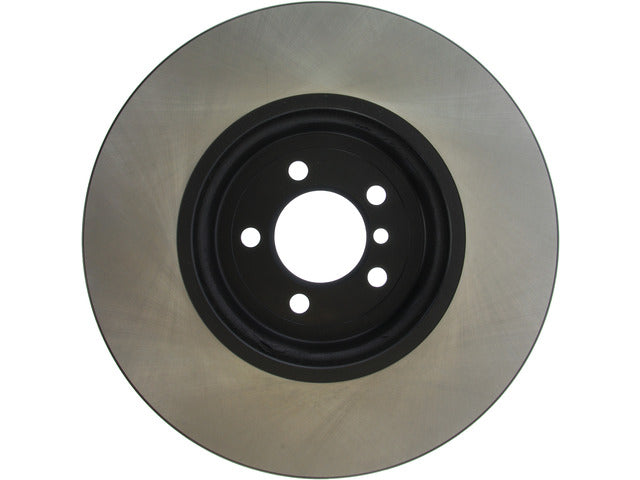 Centric Parts Disc Brake Rotor P/N:125.34144 Fits: BMW 335i, BMW 335i Gt Xdrive, BMW 335i Xdrive, BMW 340i, BMW 340i Gt Xdrive, BMW 340i Xdrive, BMW 435i, BMW 435i Gran Coupe, BMW 435i Xdrive, BMW 435i Xdrive Gran Coupe - Image 2