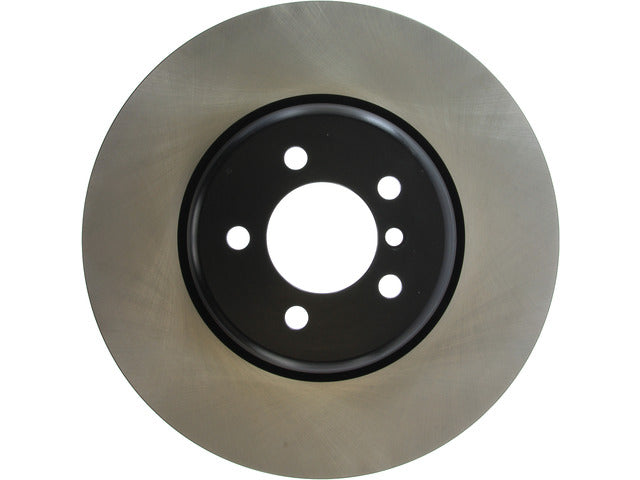 Centric Parts Disc Brake Rotor P/N:125.34144 Fits: BMW 335i, BMW 335i Gt Xdrive, BMW 335i Xdrive, BMW 340i, BMW 340i Gt Xdrive, BMW 340i Xdrive, BMW 435i, BMW 435i Gran Coupe, BMW 435i Xdrive, BMW 435i Xdrive Gran Coupe - Image 3