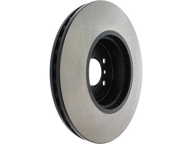 Centric Parts Disc Brake Rotor P/N:125.34144 Fits: BMW 335i, BMW 335i Gt Xdrive, BMW 335i Xdrive, BMW 340i, BMW 340i Gt Xdrive, BMW 340i Xdrive, BMW 435i, BMW 435i Gran Coupe, BMW 435i Xdrive, BMW 435i Xdrive Gran Coupe - Image 4
