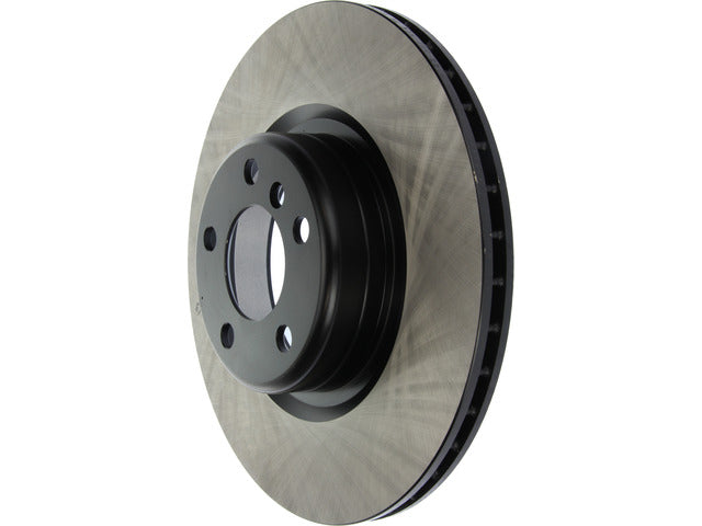 Centric Parts Disc Brake Rotor P/N:125.34145 Fits: BMW 228i, BMW 228i Xdrive, BMW 230i, BMW 230i Xdrive, BMW 320i, BMW 320i Xdrive, BMW 328i, BMW 328i Xdrive, BMW 428i, BMW 428i Gran Coupe, BMW M235i, BMW M235i Xdrive, BMW M240i, BMW M240i Xdrive - Image 1