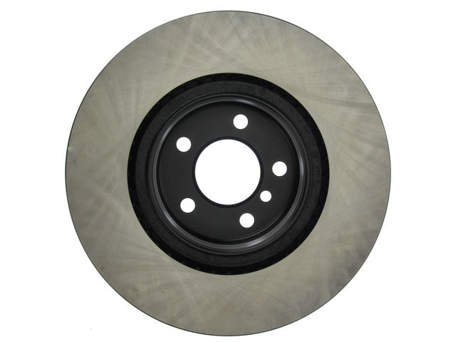 Centric Parts Disc Brake Rotor P/N:125.34145 Fits: BMW 228i, BMW 228i Xdrive, BMW 230i, BMW 230i Xdrive, BMW 320i, BMW 320i Xdrive, BMW 328i, BMW 328i Xdrive, BMW 428i, BMW 428i Gran Coupe, BMW M235i, BMW M235i Xdrive, BMW M240i, BMW M240i Xdrive - Image 2