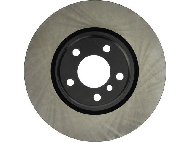 Centric Parts Disc Brake Rotor P/N:125.34145 Fits: BMW 228i, BMW 228i Xdrive, BMW 230i, BMW 230i Xdrive, BMW 320i, BMW 320i Xdrive, BMW 328i, BMW 328i Xdrive, BMW 428i, BMW 428i Gran Coupe, BMW M235i, BMW M235i Xdrive, BMW M240i, BMW M240i Xdrive - Image 3