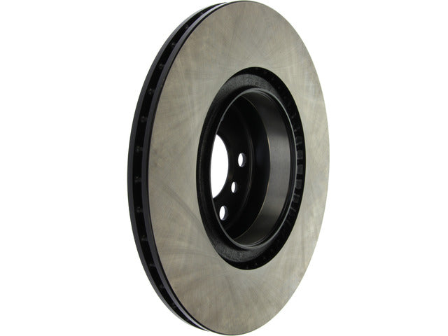 Centric Parts Disc Brake Rotor P/N:125.34145 Fits: BMW 228i, BMW 228i Xdrive, BMW 230i, BMW 230i Xdrive, BMW 320i, BMW 320i Xdrive, BMW 328i, BMW 328i Xdrive, BMW 428i, BMW 428i Gran Coupe, BMW M235i, BMW M235i Xdrive, BMW M240i, BMW M240i Xdrive - Image 4