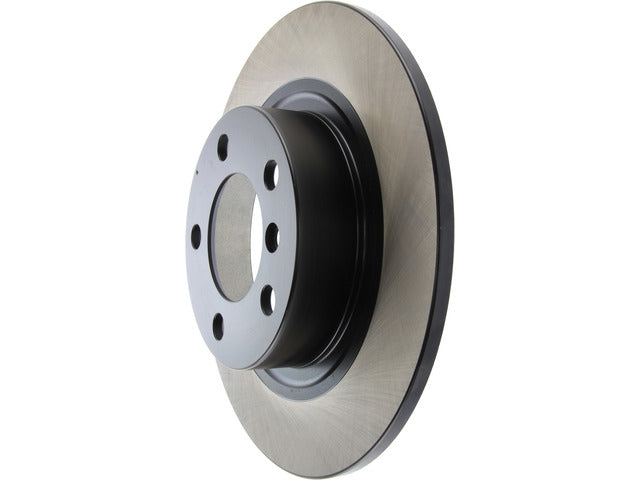 Centric Parts Disc Brake Rotor P/N:125.34146 Fits: Mini Cooper Countryman 16-13, Mini Cooper Paceman 16-13 - Image 1