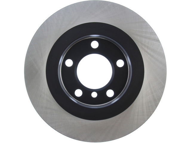 Centric Parts Disc Brake Rotor P/N:125.34146 Fits: Mini Cooper Countryman 16-13, Mini Cooper Paceman 16-13 - Image 2