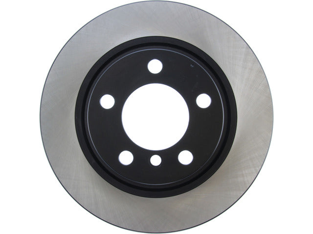 Centric Parts Disc Brake Rotor P/N:125.34146 Fits: Mini Cooper Countryman 16-13, Mini Cooper Paceman 16-13 - Image 3
