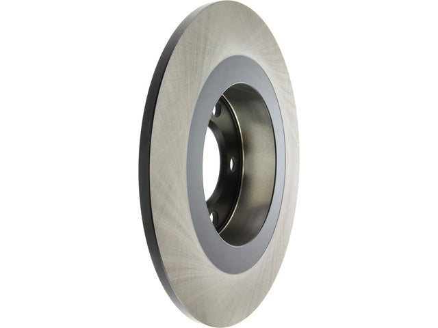 Centric Parts Disc Brake Rotor P/N:125.34146 Fits: Mini Cooper Countryman 16-13, Mini Cooper Paceman 16-13 - Image 4