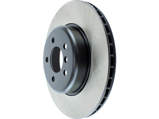 Centric Parts Disc Brake Rotor P/N:125.34147 Fits: BMW 328d Xdrive, BMW 328i, BMW 328i Gt Xdrive, BMW 328i Xdrive, BMW 330e, BMW 330i, BMW 330i Gt Xdrive, BMW 330i Xdrive, BMW 335i, BMW 335i Gt Xdrive - Image 1