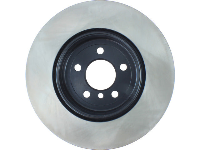 Centric Parts Disc Brake Rotor P/N:125.34147 Fits: BMW 328d Xdrive, BMW 328i, BMW 328i Gt Xdrive, BMW 328i Xdrive, BMW 330e, BMW 330i, BMW 330i Gt Xdrive, BMW 330i Xdrive, BMW 335i, BMW 335i Gt Xdrive - Image 2