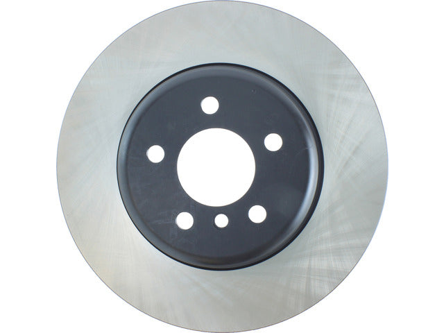 Centric Parts Disc Brake Rotor P/N:125.34147 Fits: BMW 328d Xdrive, BMW 328i, BMW 328i Gt Xdrive, BMW 328i Xdrive, BMW 330e, BMW 330i, BMW 330i Gt Xdrive, BMW 330i Xdrive, BMW 335i, BMW 335i Gt Xdrive - Image 3
