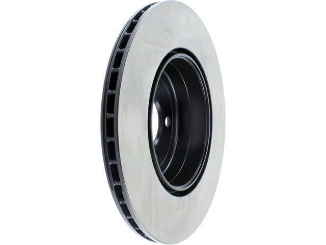 Centric Parts Disc Brake Rotor P/N:125.34147 Fits: BMW 328d Xdrive, BMW 328i, BMW 328i Gt Xdrive, BMW 328i Xdrive, BMW 330e, BMW 330i, BMW 330i Gt Xdrive, BMW 330i Xdrive, BMW 335i, BMW 335i Gt Xdrive - Image 4