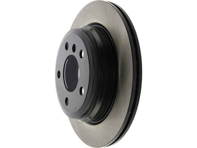 Centric Parts Disc Brake Rotor P/N:125.34150 Fits: BMW 320i Xdrive, BMW 328d, BMW 328d Xdrive, BMW 328i, BMW 328i Gt Xdrive, BMW 328i Xdrive, BMW 330e, BMW 330i, BMW 330i Gt Xdrive, BMW 330i Xdrive - Image 1
