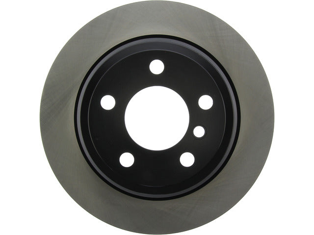 Centric Parts Disc Brake Rotor P/N:125.34150 Fits: BMW 320i Xdrive, BMW 328d, BMW 328d Xdrive, BMW 328i, BMW 328i Gt Xdrive, BMW 328i Xdrive, BMW 330e, BMW 330i, BMW 330i Gt Xdrive, BMW 330i Xdrive - Image 3