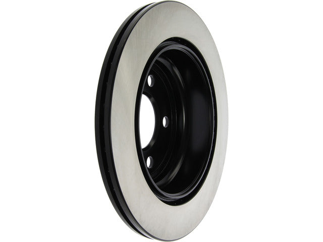 Centric Parts Disc Brake Rotor P/N:125.34150 Fits: BMW 320i Xdrive, BMW 328d, BMW 328d Xdrive, BMW 328i, BMW 328i Gt Xdrive, BMW 328i Xdrive, BMW 330e, BMW 330i, BMW 330i Gt Xdrive, BMW 330i Xdrive - Image 4
