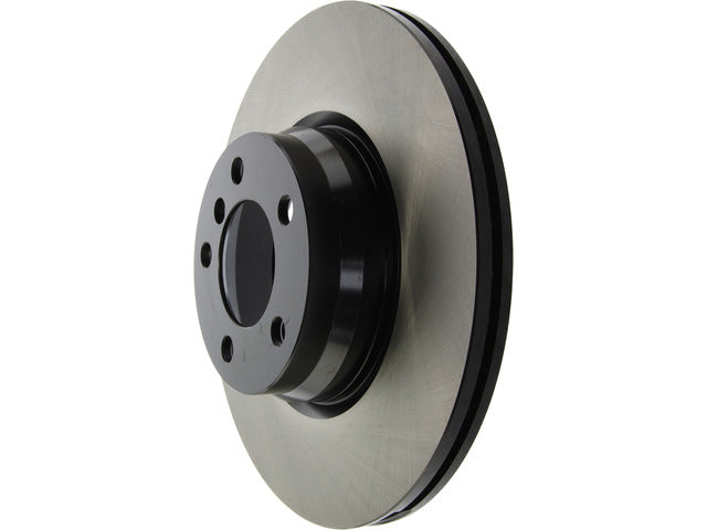 Centric Parts Disc Brake Rotor P/N:125.34154 Fits: BMW 228i, BMW 228i Xdrive, BMW 328d, BMW 328d Xdrive, BMW 328i, BMW 328i Gt Xdrive, BMW 328i Xdrive, BMW 330e, BMW 428i, BMW 428i Gran Coupe, BMW 428i Xdrive, BMW 428i Xdrive Gran Coupe - Image 1
