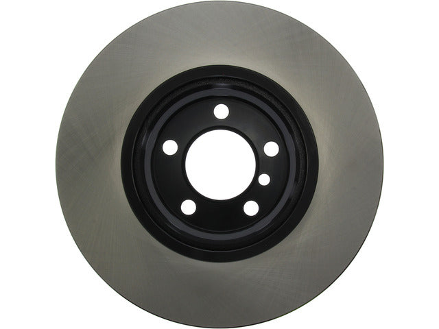 Centric Parts Disc Brake Rotor P/N:125.34154 Fits: BMW 228i, BMW 228i Xdrive, BMW 328d, BMW 328d Xdrive, BMW 328i, BMW 328i Gt Xdrive, BMW 328i Xdrive, BMW 330e, BMW 428i, BMW 428i Gran Coupe, BMW 428i Xdrive, BMW 428i Xdrive Gran Coupe - Image 2