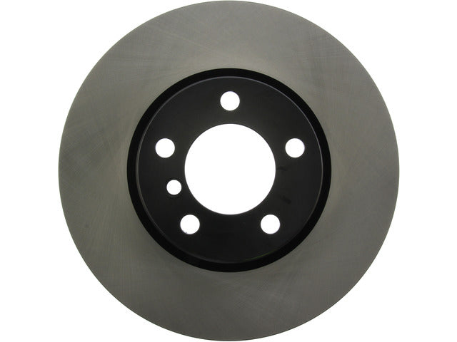 Centric Parts Disc Brake Rotor P/N:125.34154 Fits: BMW 228i, BMW 228i Xdrive, BMW 328d, BMW 328d Xdrive, BMW 328i, BMW 328i Gt Xdrive, BMW 328i Xdrive, BMW 330e, BMW 428i, BMW 428i Gran Coupe, BMW 428i Xdrive, BMW 428i Xdrive Gran Coupe - Image 3