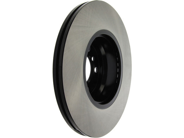 Centric Parts Disc Brake Rotor P/N:125.34154 Fits: BMW 228i, BMW 228i Xdrive, BMW 328d, BMW 328d Xdrive, BMW 328i, BMW 328i Gt Xdrive, BMW 328i Xdrive, BMW 330e, BMW 428i, BMW 428i Gran Coupe, BMW 428i Xdrive, BMW 428i Xdrive Gran Coupe - Image 4