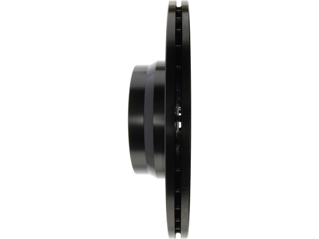 Centric Parts Disc Brake Rotor P/N:125.34154 Fits: BMW 228i, BMW 228i Xdrive, BMW 328d, BMW 328d Xdrive, BMW 328i, BMW 328i Gt Xdrive, BMW 328i Xdrive, BMW 330e, BMW 428i, BMW 428i Gran Coupe, BMW 428i Xdrive, BMW 428i Xdrive Gran Coupe - Image 5